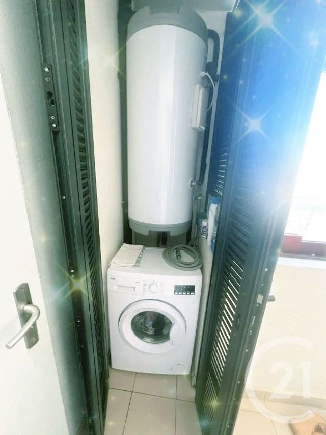 Appartement F3 &agrave; vendre - 3 pi&egrave;ces - 70,60 m2 - La Possession - 974 - REUNION