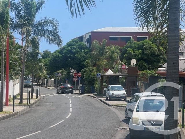 Appartement F3 &agrave; vendre - 3 pi&egrave;ces - 70,60 m2 - La Possession - 974 - REUNION