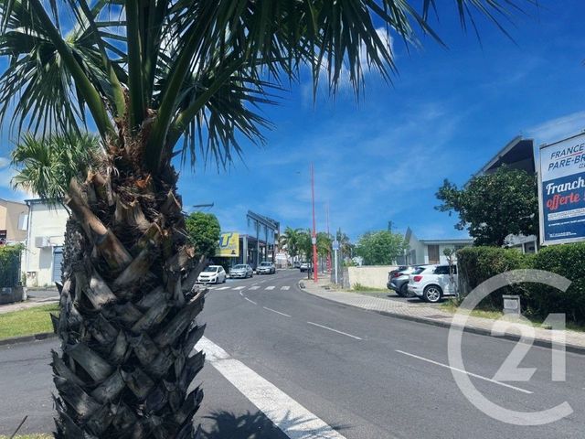 Appartement F3 &agrave; vendre - 3 pi&egrave;ces - 70,60 m2 - La Possession - 974 - REUNION