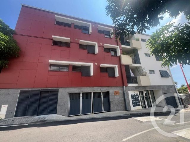 Appartement F3 &agrave; vendre - 3 pi&egrave;ces - 70,60 m2 - La Possession - 974 - REUNION