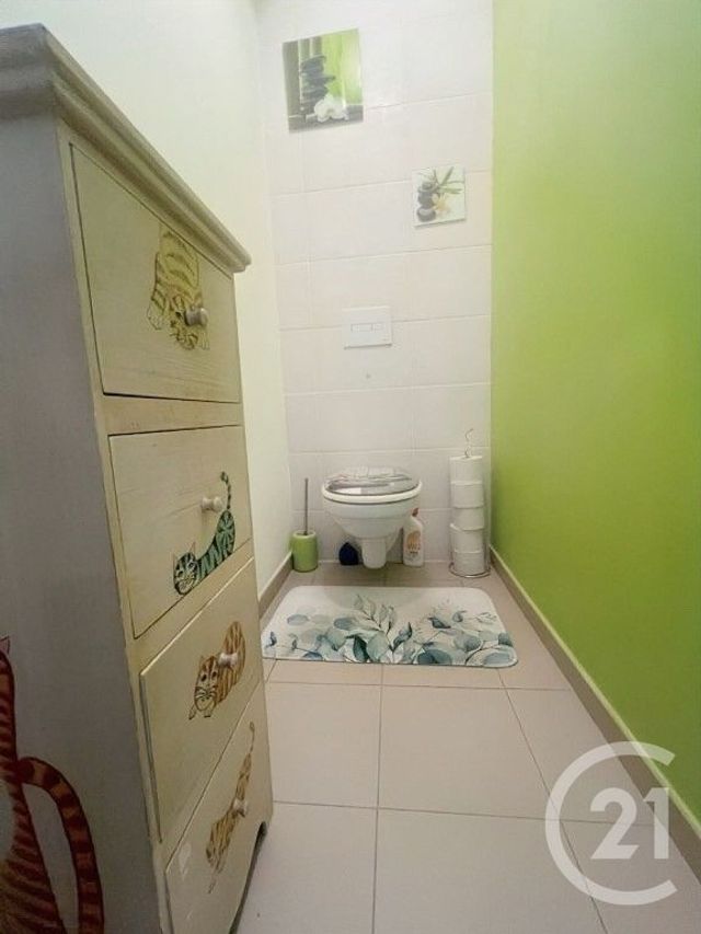 Appartement F3 &agrave; vendre - 3 pi&egrave;ces - 70,60 m2 - La Possession - 974 - REUNION