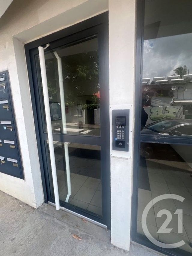 Appartement F3 &agrave; vendre - 3 pi&egrave;ces - 70,60 m2 - La Possession - 974 - REUNION