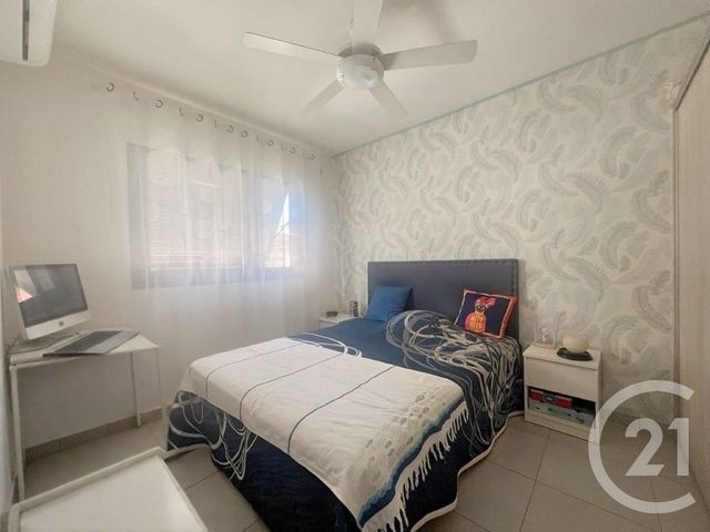 Appartement F3 &agrave; vendre - 3 pi&egrave;ces - 70,60 m2 - La Possession - 974 - REUNION