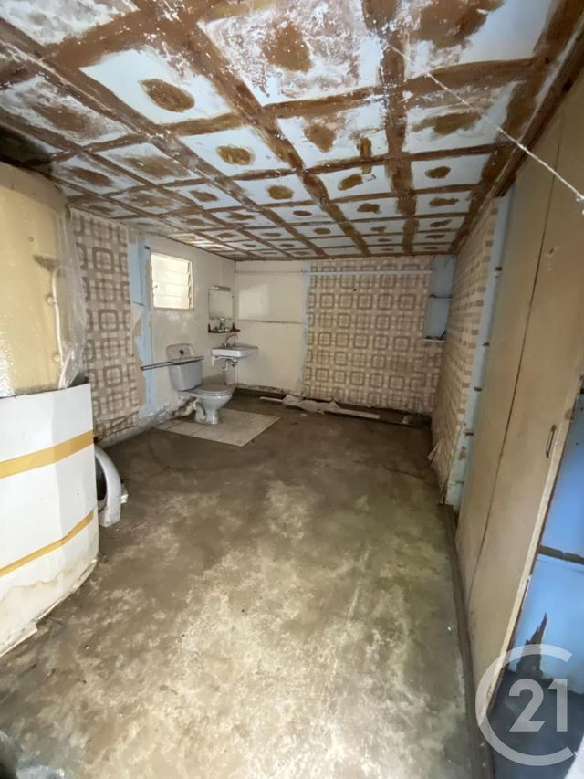 Maison &agrave; vendre - 4 pi&egrave;ces - 92 m2 - St Denis - 974 - REUNION