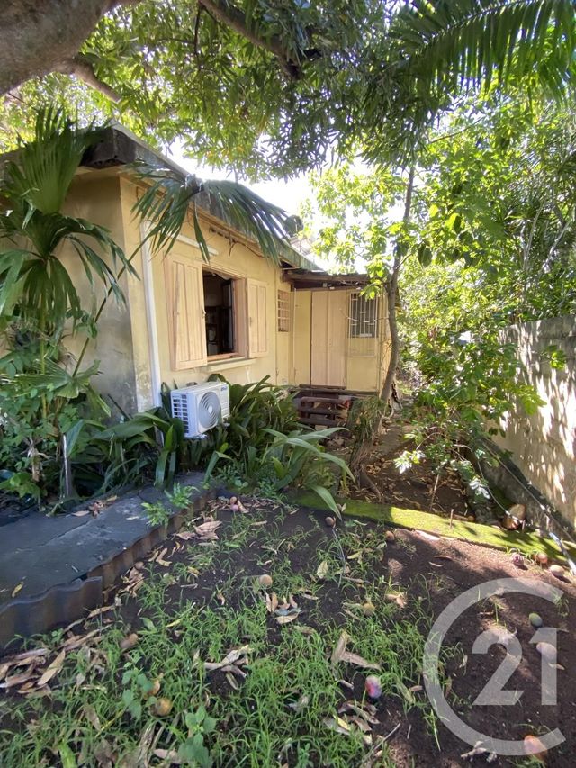 Maison &agrave; vendre - 4 pi&egrave;ces - 92 m2 - St Denis - 974 - REUNION