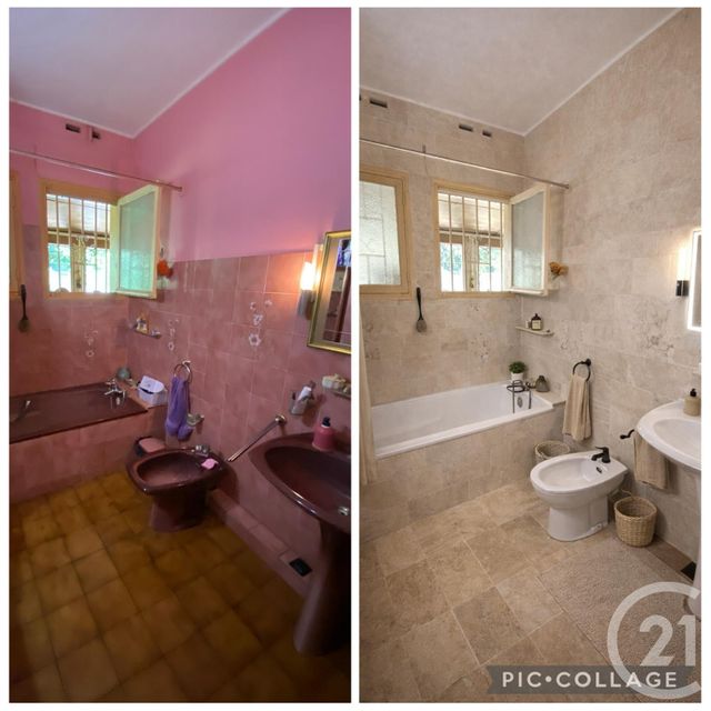 Maison &agrave; vendre - 4 pi&egrave;ces - 92 m2 - St Denis - 974 - REUNION