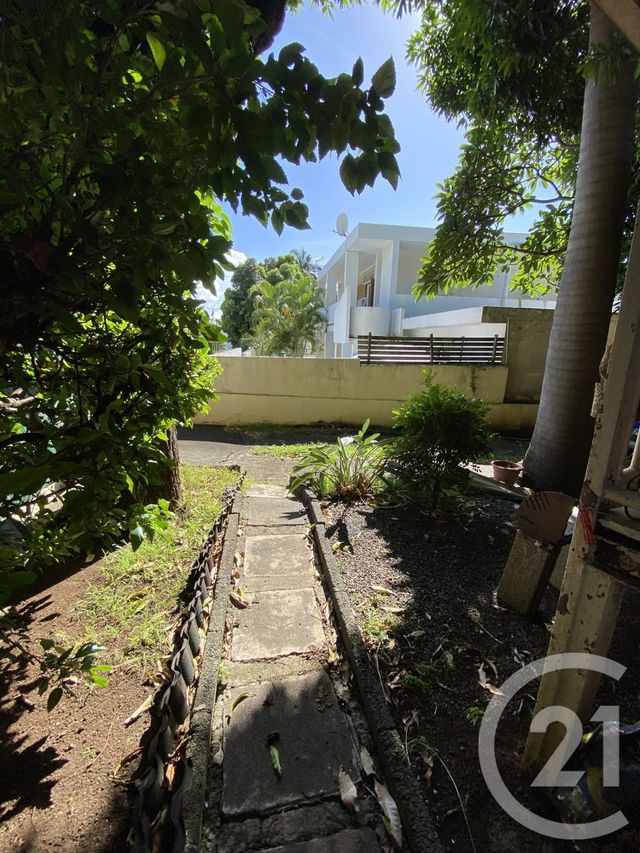 Maison &agrave; vendre - 4 pi&egrave;ces - 92 m2 - St Denis - 974 - REUNION