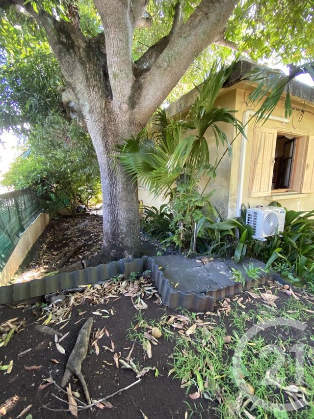 Maison &agrave; vendre - 4 pi&egrave;ces - 92 m2 - St Denis - 974 - REUNION