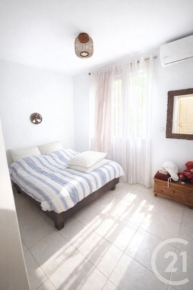 Appartement F2 &agrave; vendre - 2 pi&egrave;ces - 47,94 m2 - St Denis - 974 - REUNION