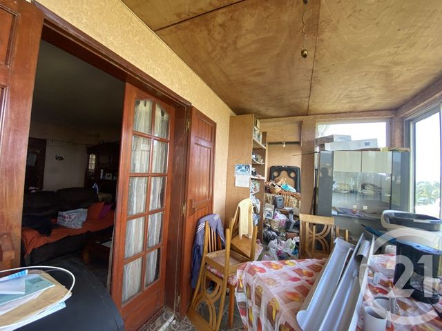Maison &agrave; vendre - 5 pi&egrave;ces - 120 m2 - St Denis - 974 - REUNION