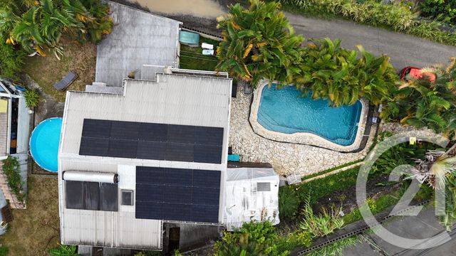 Maison à vendre STE MARIE