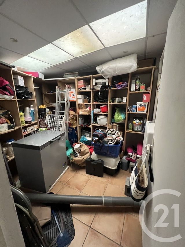 Maison &agrave; vendre - 5 pi&egrave;ces - 152 m2 - Ste Marie - 974 - REUNION