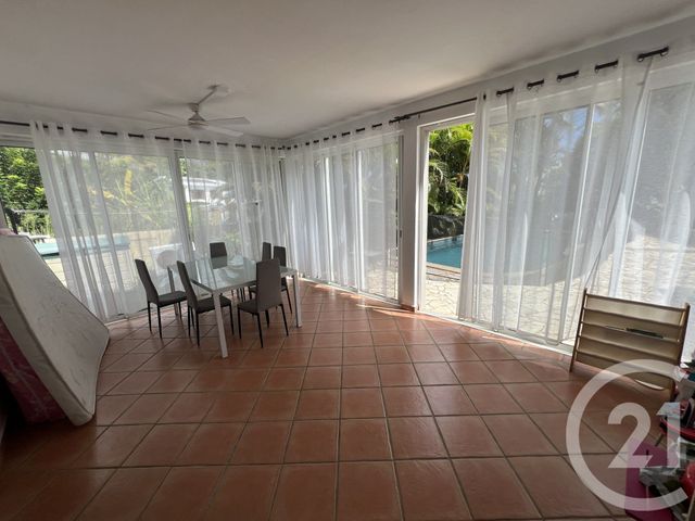 Maison &agrave; vendre - 5 pi&egrave;ces - 152 m2 - Ste Marie - 974 - REUNION