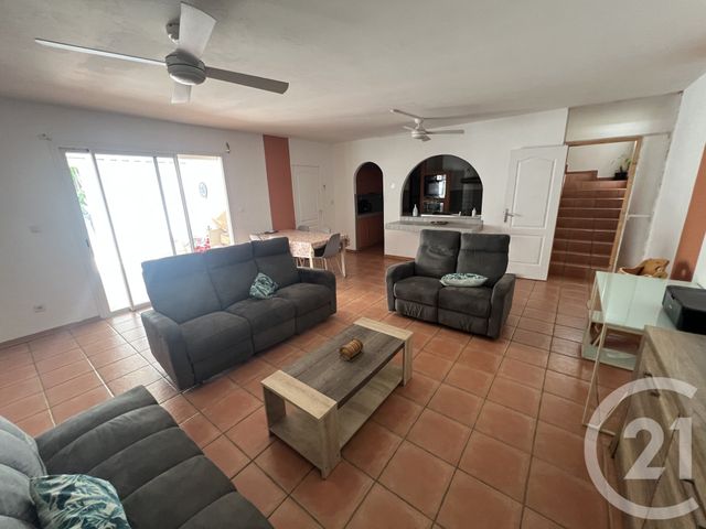 Maison &agrave; vendre - 5 pi&egrave;ces - 152 m2 - Ste Marie - 974 - REUNION