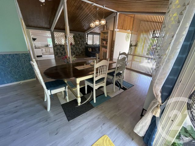 Maison &agrave; vendre - 5 pi&egrave;ces - 148 m2 - Ste Suzanne - 974 - REUNION