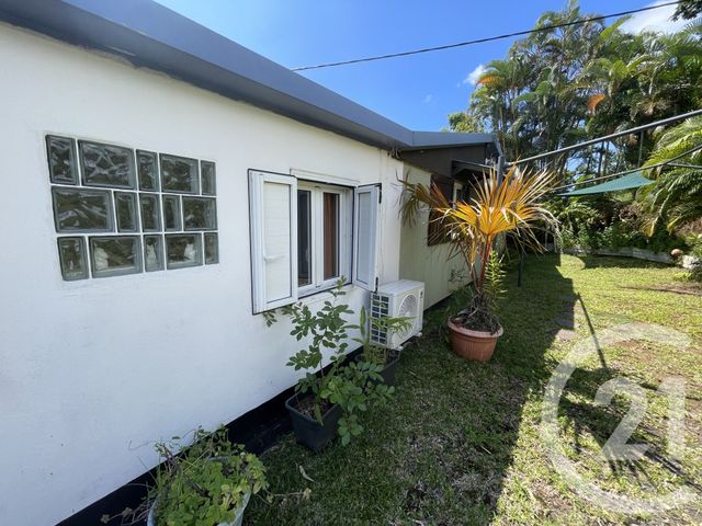 Maison &agrave; vendre - 5 pi&egrave;ces - 148 m2 - Ste Suzanne - 974 - REUNION