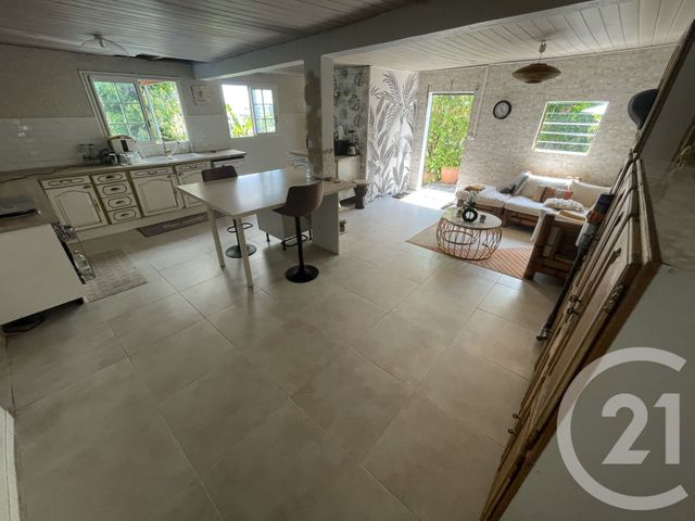 Maison &agrave; vendre - 5 pi&egrave;ces - 148 m2 - Ste Suzanne - 974 - REUNION