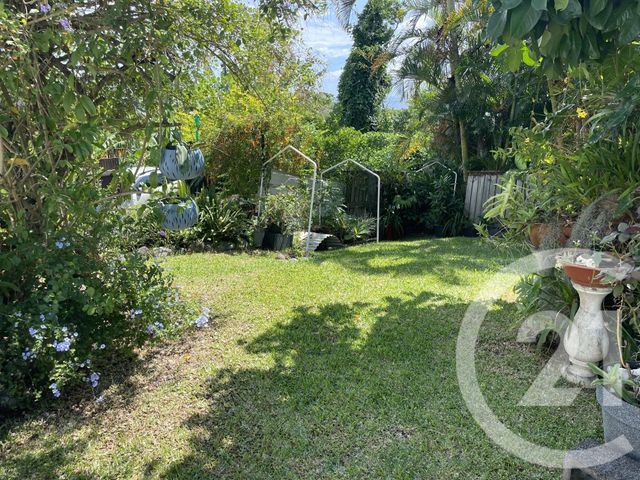 Maison &agrave; vendre - 5 pi&egrave;ces - 148 m2 - Ste Suzanne - 974 - REUNION