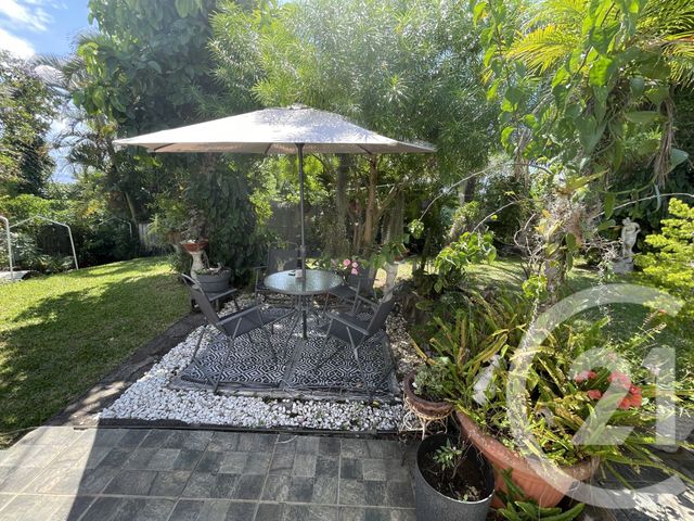 Maison &agrave; vendre - 5 pi&egrave;ces - 148 m2 - Ste Suzanne - 974 - REUNION