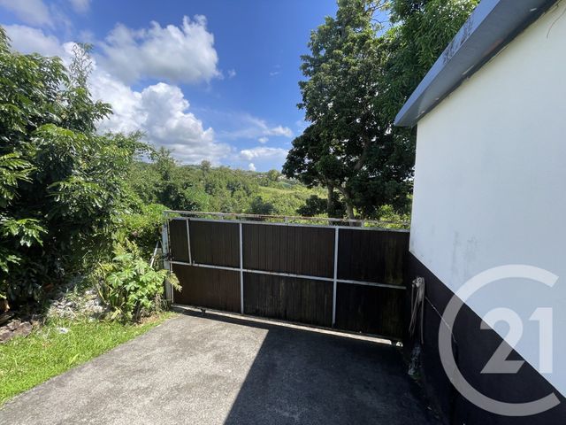 Maison &agrave; vendre - 5 pi&egrave;ces - 148 m2 - Ste Suzanne - 974 - REUNION