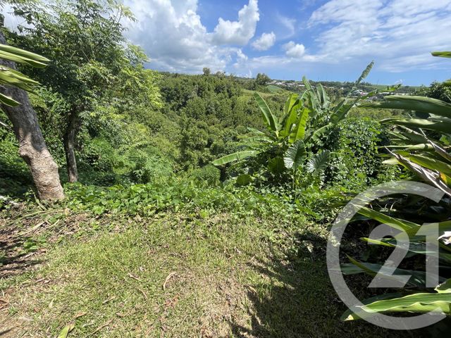 Maison &agrave; vendre - 5 pi&egrave;ces - 148 m2 - Ste Suzanne - 974 - REUNION