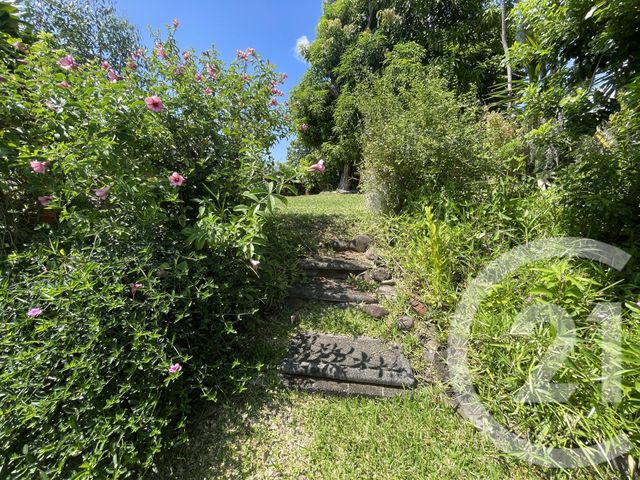 Maison &agrave; vendre - 5 pi&egrave;ces - 148 m2 - Ste Suzanne - 974 - REUNION