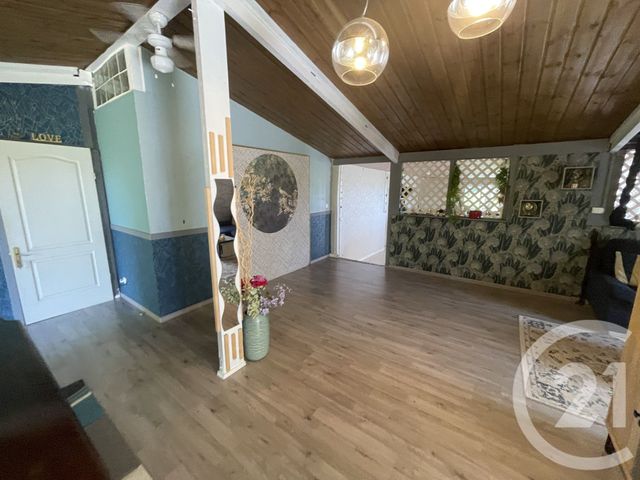 Maison &agrave; vendre - 5 pi&egrave;ces - 148 m2 - Ste Suzanne - 974 - REUNION