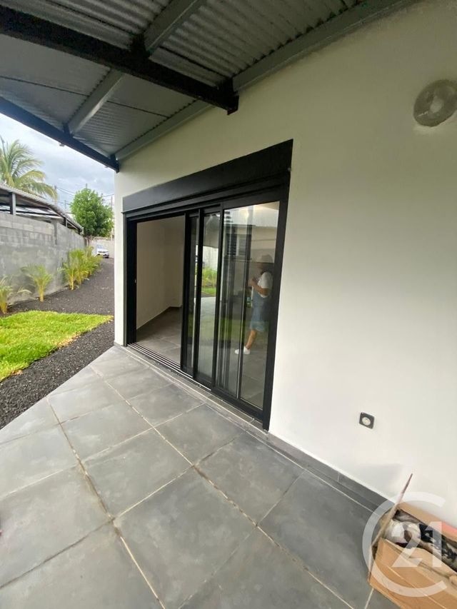 Maison &agrave; vendre - 4 pi&egrave;ces - 122 m2 - St Denis - 974 - REUNION