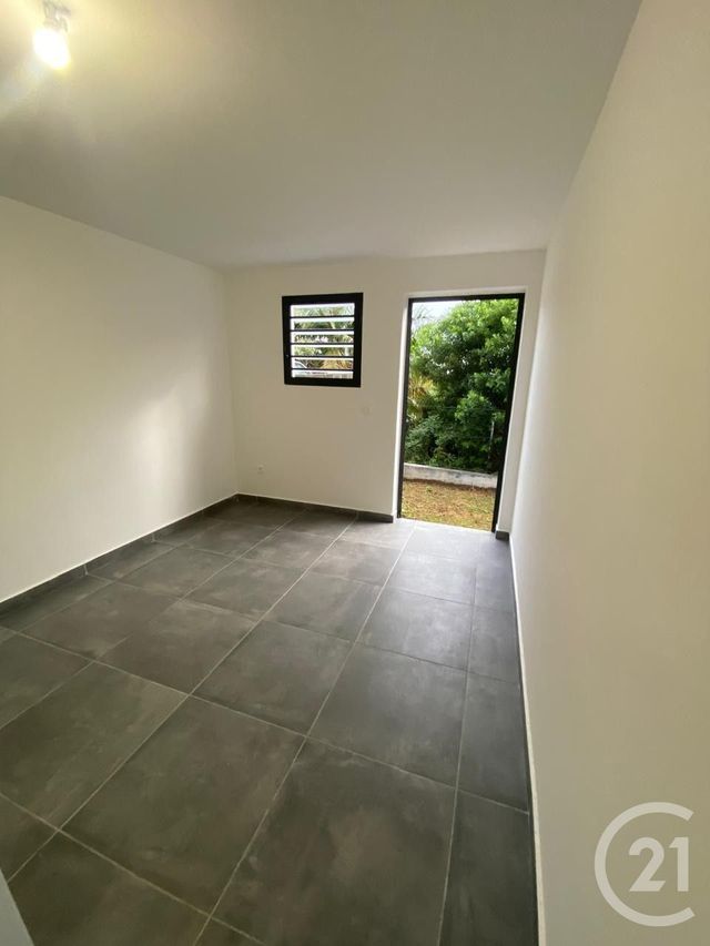Maison &agrave; vendre - 4 pi&egrave;ces - 122 m2 - St Denis - 974 - REUNION
