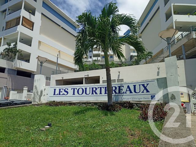 Appartement F3 &agrave; vendre - 3 pi&egrave;ces - 63,46 m2 - St Denis - 974 - REUNION