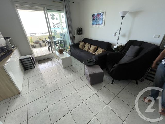Appartement F3 &agrave; vendre - 3 pi&egrave;ces - 63,46 m2 - St Denis - 974 - REUNION
