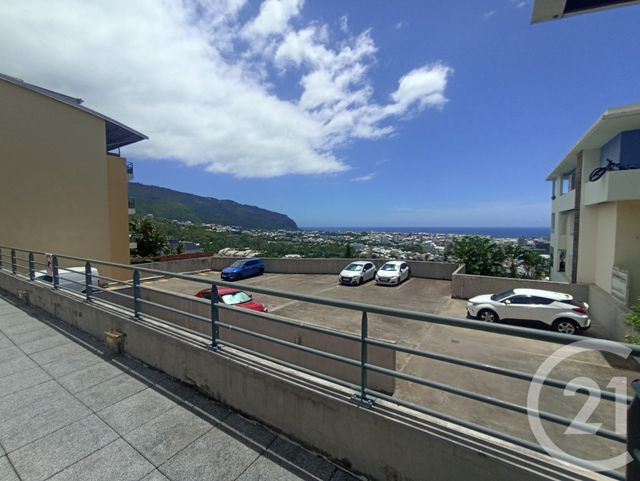Appartement F3 &agrave; vendre - 3 pi&egrave;ces - 63,46 m2 - St Denis - 974 - REUNION