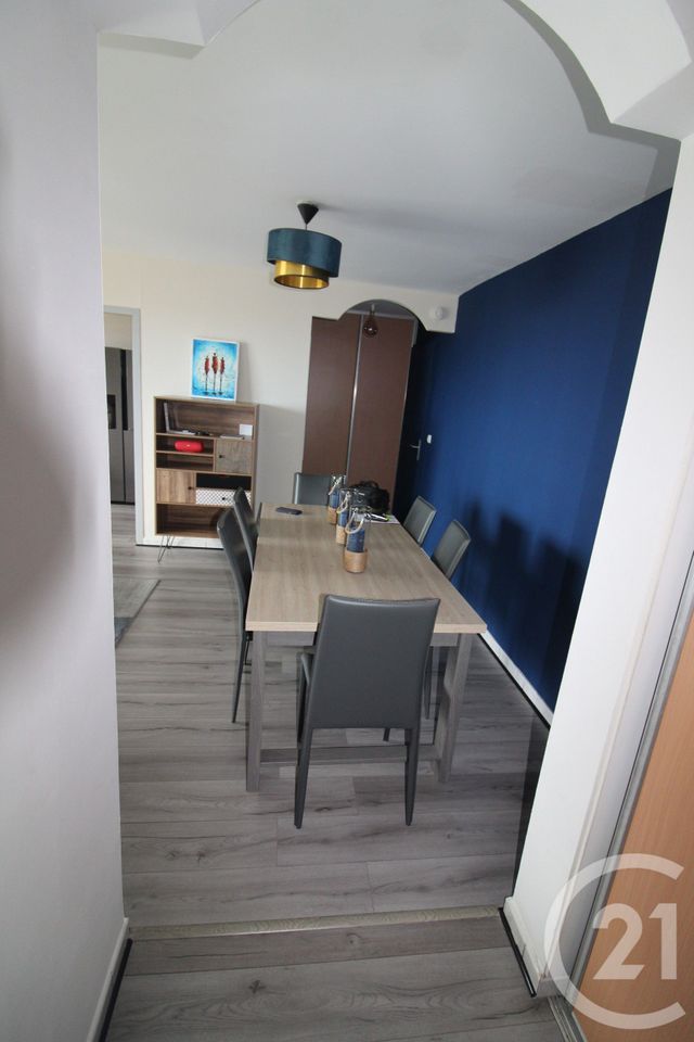 Appartement F3 &agrave; vendre - 3 pi&egrave;ces - 63,46 m2 - St Denis - 974 - REUNION