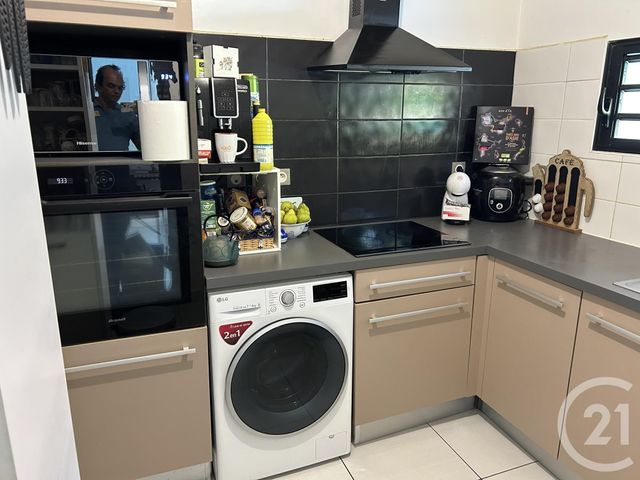 Maison &agrave; vendre - 4 pi&egrave;ces - 68,37 m2 - Ste Marie - 974 - REUNION