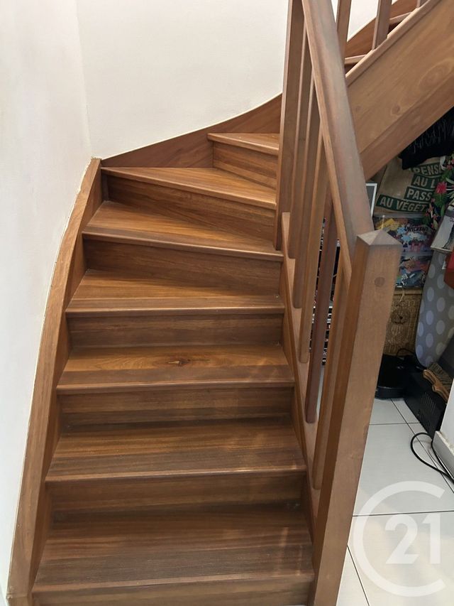 Maison &agrave; vendre - 4 pi&egrave;ces - 68,37 m2 - Ste Marie - 974 - REUNION