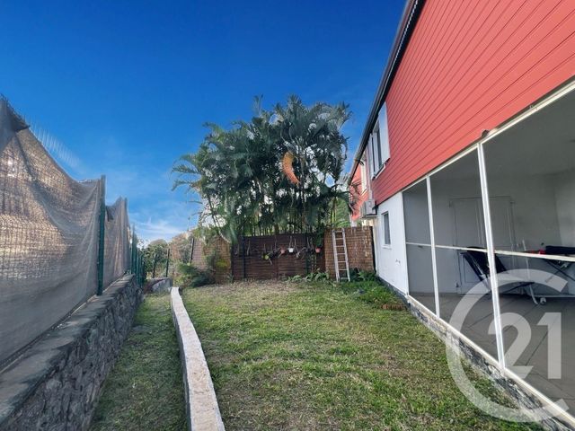 Maison &agrave; vendre - 4 pi&egrave;ces - 102,05 m2 - La Possession - 974 - REUNION
