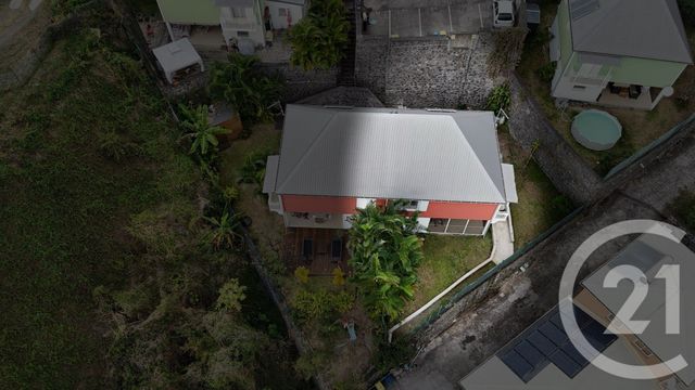 Maison &agrave; vendre - 4 pi&egrave;ces - 102,05 m2 - La Possession - 974 - REUNION