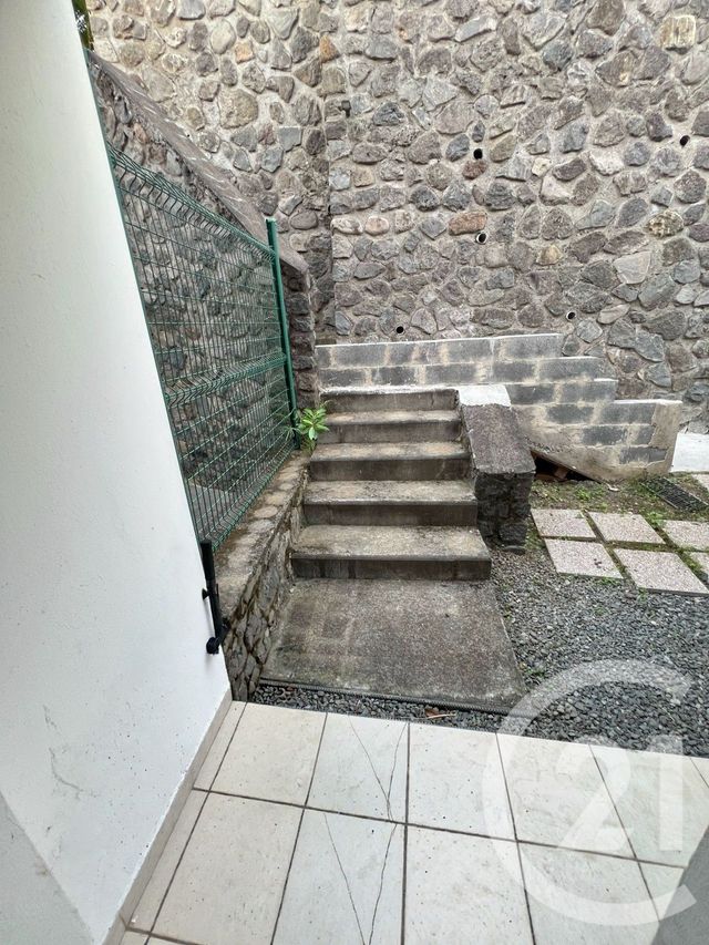 Maison &agrave; vendre - 4 pi&egrave;ces - 102,05 m2 - La Possession - 974 - REUNION