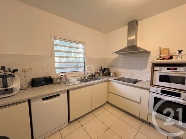 Maison &agrave; vendre - 4 pi&egrave;ces - 102,05 m2 - La Possession - 974 - REUNION