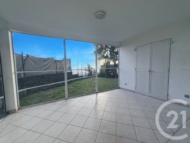 Maison &agrave; vendre - 4 pi&egrave;ces - 102,05 m2 - La Possession - 974 - REUNION