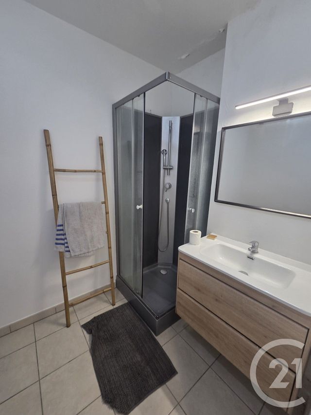 Appartement F1 &agrave; vendre - 1 pi&egrave;ce - 25 m2 - St Denis - 974 - REUNION