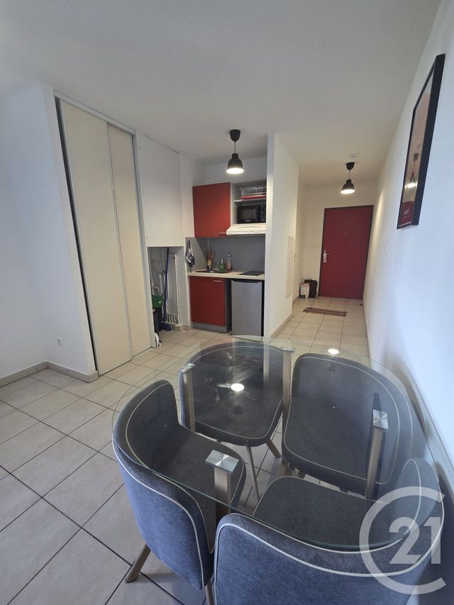 Appartement F1 &agrave; vendre - 1 pi&egrave;ce - 25 m2 - St Denis - 974 - REUNION