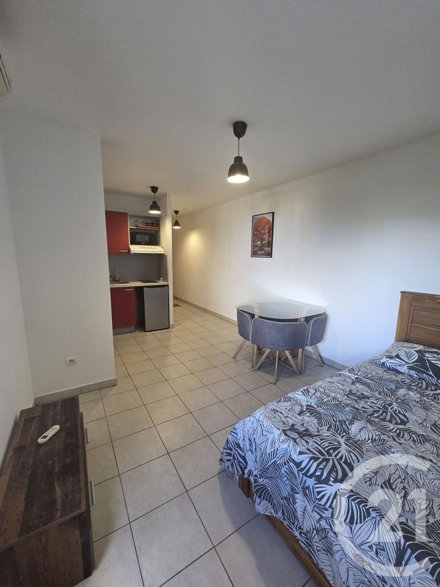Appartement F1 &agrave; vendre - 1 pi&egrave;ce - 25 m2 - St Denis - 974 - REUNION