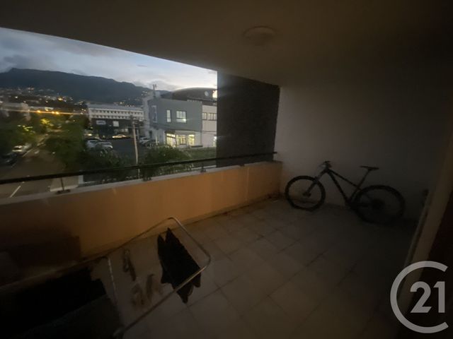 Appartement F2 &agrave; vendre - 2 pi&egrave;ces - 39,90 m2 - St Denis - 974 - REUNION