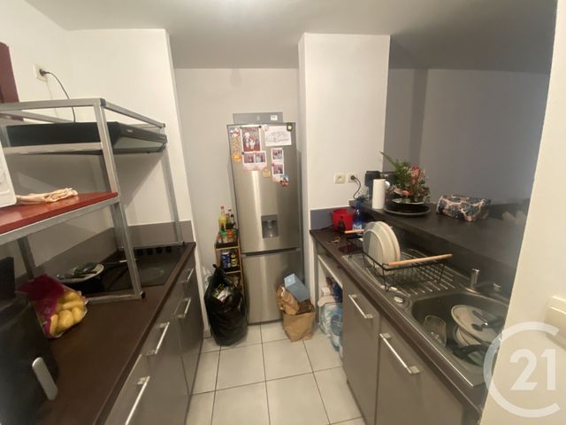 Appartement F2 &agrave; vendre - 2 pi&egrave;ces - 39,90 m2 - St Denis - 974 - REUNION