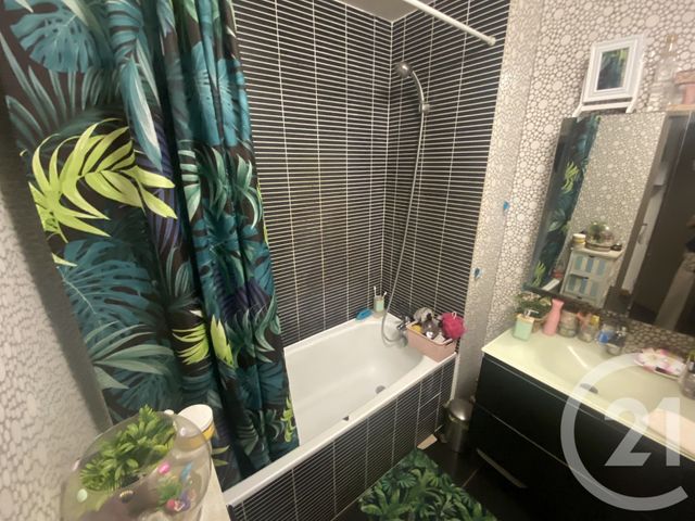 Appartement F2 &agrave; vendre - 2 pi&egrave;ces - 48,50 m2 - St Denis - 974 - REUNION