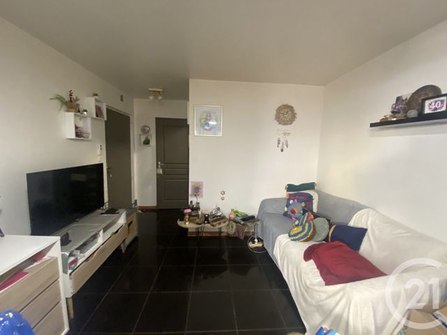 Appartement F2 à vendre ST DENIS