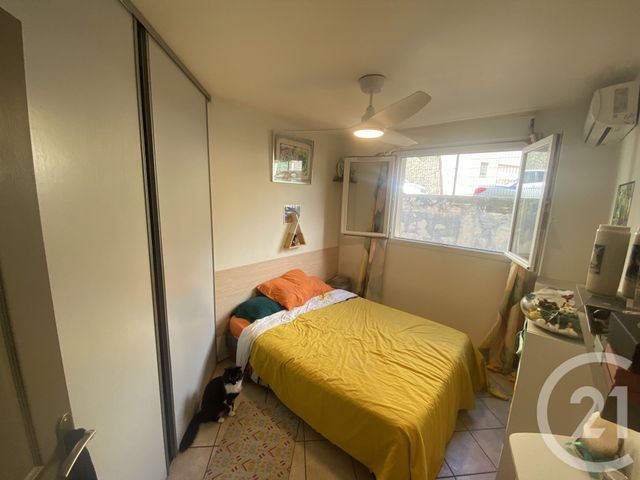 Appartement F2 &agrave; vendre - 2 pi&egrave;ces - 48,50 m2 - St Denis - 974 - REUNION