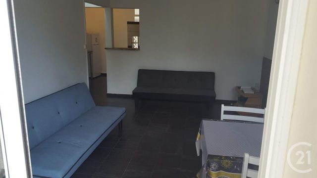 Appartement F4 &agrave; vendre - 3 pi&egrave;ces - 56 m2 - St Denis - 974 - REUNION