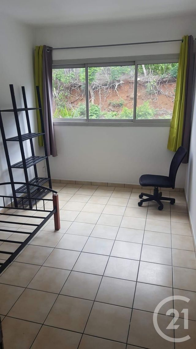Appartement F4 &agrave; vendre - 3 pi&egrave;ces - 56 m2 - St Denis - 974 - REUNION